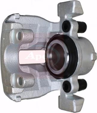 APEC RCA1124N - Гальмівний супорт autocars.com.ua