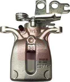 APEC RCA1125 - Гальмівний супорт autocars.com.ua