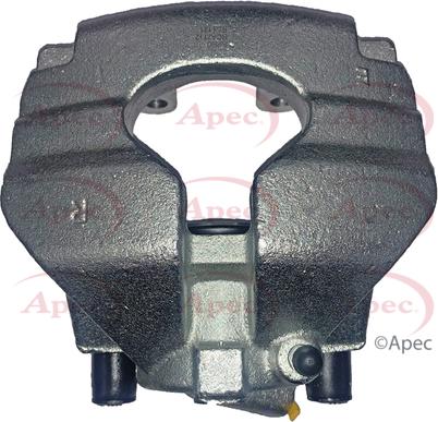 APEC RCA112N - Гальмівний супорт autocars.com.ua