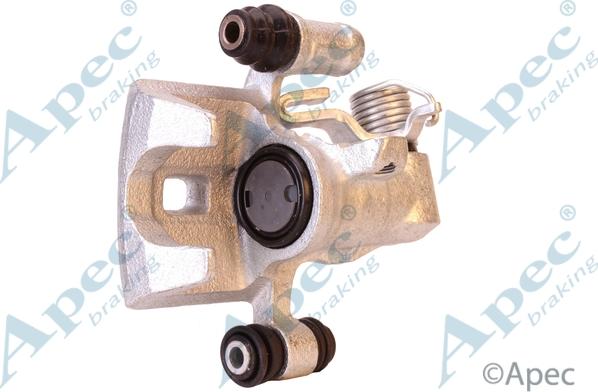 APEC RCA113 - Гальмівний супорт autocars.com.ua