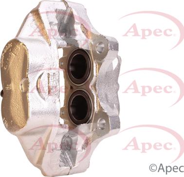 APEC RCA1154 - Гальмівний супорт autocars.com.ua