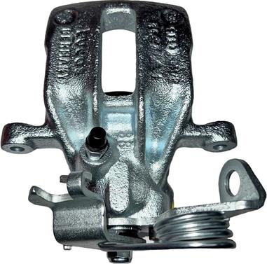 APEC RCA1157 - Гальмівний супорт autocars.com.ua