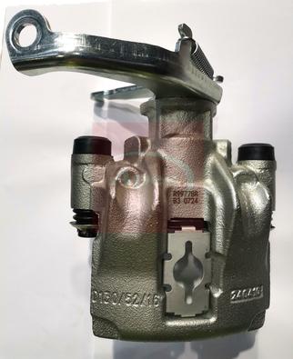 APEC RCA1164N - Гальмівний супорт autocars.com.ua