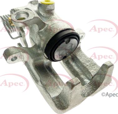 APEC RCA1185 - Гальмівний супорт autocars.com.ua