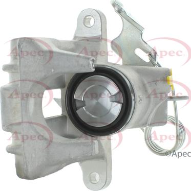 APEC RCA119N - Гальмівний супорт autocars.com.ua