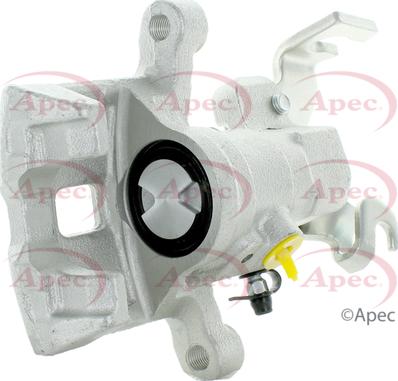 APEC RCA120N - Гальмівний супорт autocars.com.ua