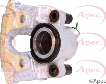 APEC RCA121N - Гальмівний супорт autocars.com.ua