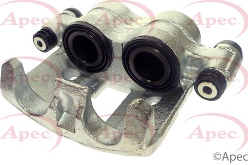 APEC RCA1227 - Гальмівний супорт autocars.com.ua