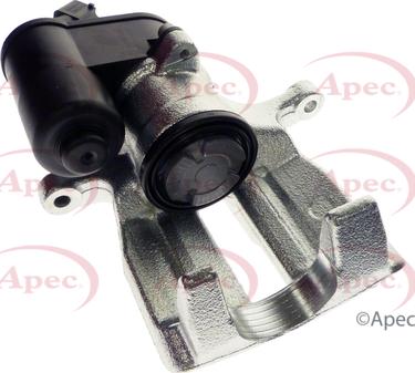 APEC RCA1233N - Гальмівний супорт autocars.com.ua