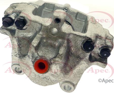 APEC RCA1244 - Гальмівний супорт autocars.com.ua