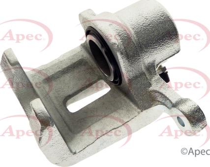 APEC RCA1248N - Гальмівний супорт autocars.com.ua