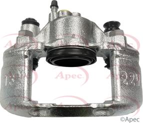 APEC RCA1274 - Гальмівний супорт autocars.com.ua