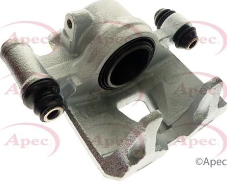 APEC RCA1277 - Гальмівний супорт autocars.com.ua