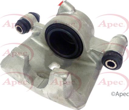 APEC RCA1282 - Гальмівний супорт autocars.com.ua