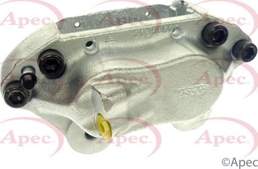 APEC RCA1288 - Гальмівний супорт autocars.com.ua