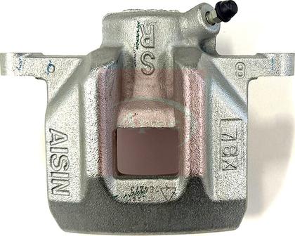 APEC RCA1291 - Гальмівний супорт autocars.com.ua