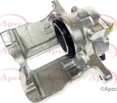 APEC RCA1295 - Гальмівний супорт autocars.com.ua