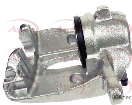 APEC RCA1303 - Гальмівний супорт autocars.com.ua
