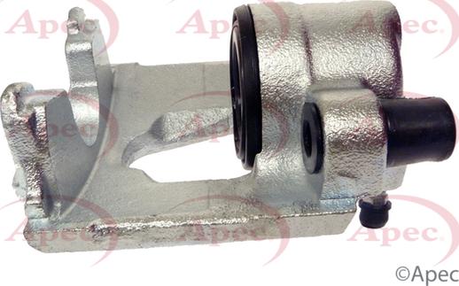 APEC RCA1305 - Гальмівний супорт autocars.com.ua