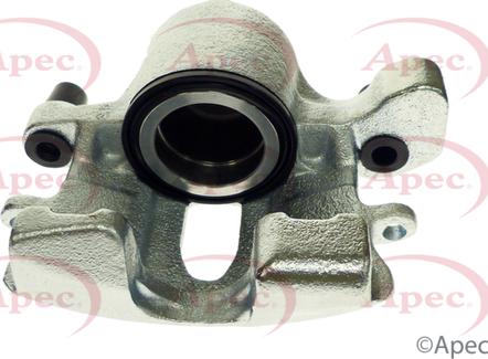 APEC RCA1308 - Гальмівний супорт autocars.com.ua