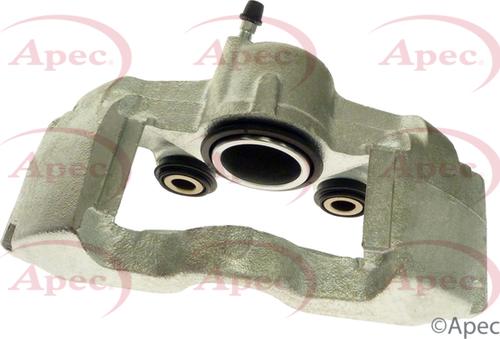 APEC RCA1310 - Гальмівний супорт autocars.com.ua