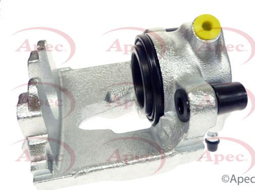 APEC RCA1331N - Гальмівний супорт autocars.com.ua