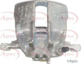 APEC RCA1333 - Гальмівний супорт autocars.com.ua