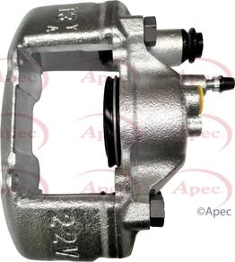 APEC RCA1368 - Гальмівний супорт autocars.com.ua