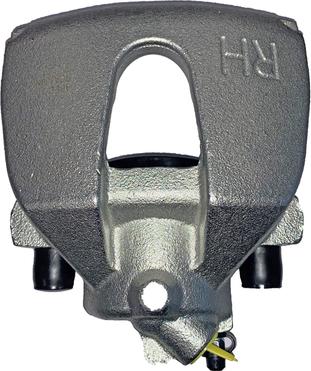 APEC RCA136N - Гальмівний супорт autocars.com.ua