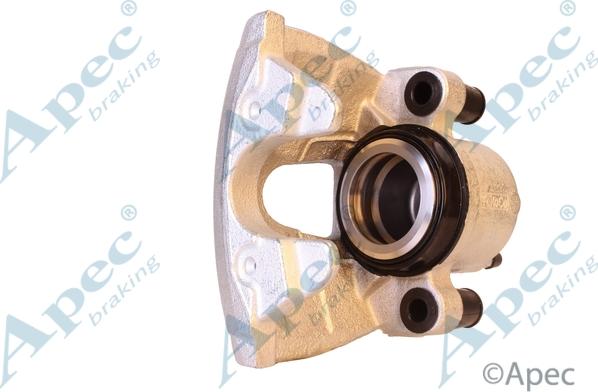 APEC RCA136 - Гальмівний супорт autocars.com.ua