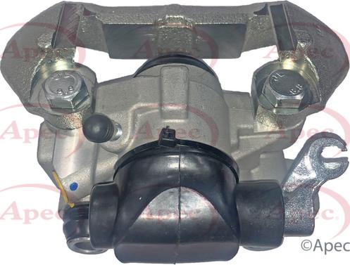 APEC RCA137N - Гальмівний супорт autocars.com.ua