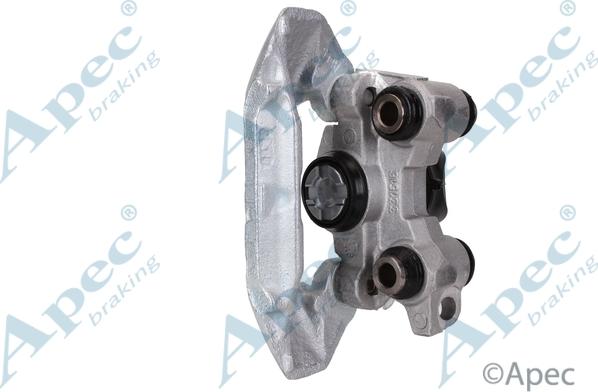APEC RCA137 - Гальмівний супорт autocars.com.ua
