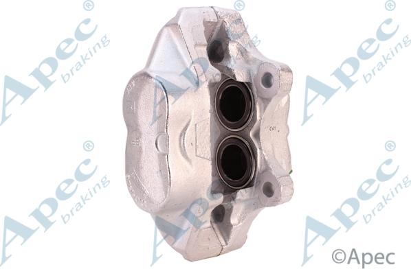 APEC RCA138 - Гальмівний супорт autocars.com.ua