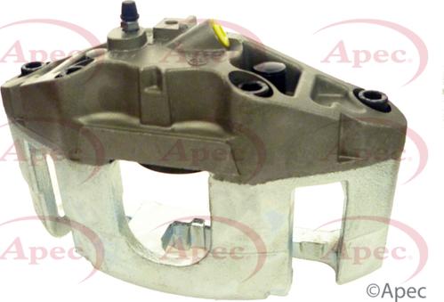 APEC RCA1392 - Гальмівний супорт autocars.com.ua