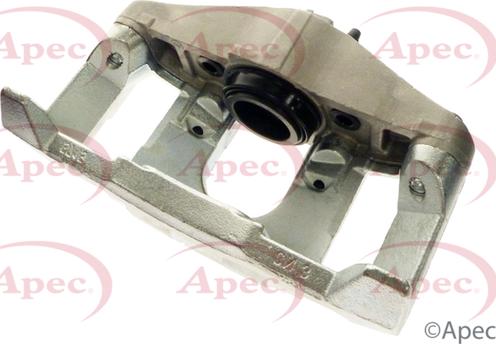 APEC RCA1393 - Гальмівний супорт autocars.com.ua