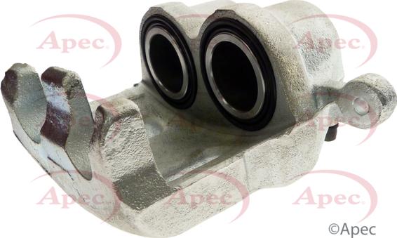 APEC RCA1427 - Гальмівний супорт autocars.com.ua
