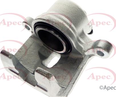 APEC RCA1440 - Гальмівний супорт autocars.com.ua