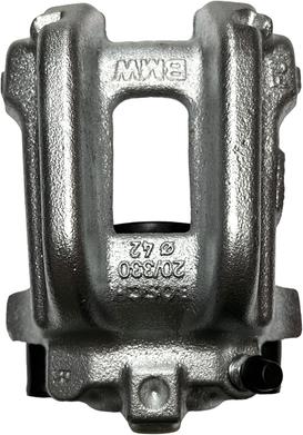 APEC RCA1454 - Гальмівний супорт autocars.com.ua