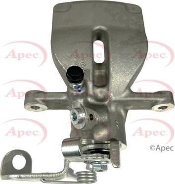 APEC RCA1468 - Гальмівний супорт autocars.com.ua