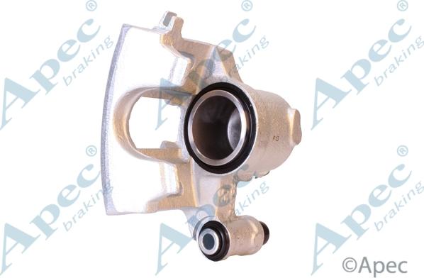 APEC RCA146 - Гальмівний супорт autocars.com.ua