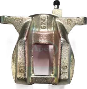 APEC RCA1471 - Гальмівний супорт autocars.com.ua