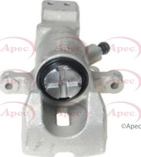 APEC RCA1472 - Гальмівний супорт autocars.com.ua