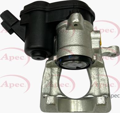 APEC RCA1482N - Гальмівний супорт autocars.com.ua