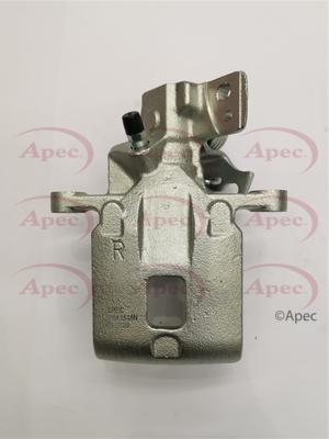 APEC RCA1515N - Гальмівний супорт autocars.com.ua