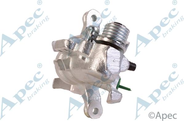 APEC RCA154 - Гальмівний супорт autocars.com.ua