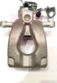 APEC RCA1592N - Гальмівний супорт autocars.com.ua