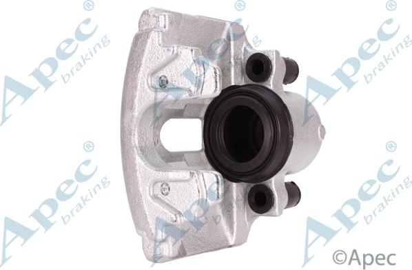 APEC RCA159 - Гальмівний супорт autocars.com.ua