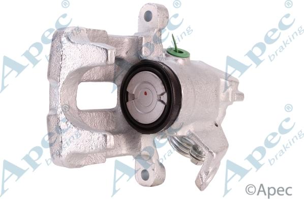 APEC RCA163 - Гальмівний супорт autocars.com.ua