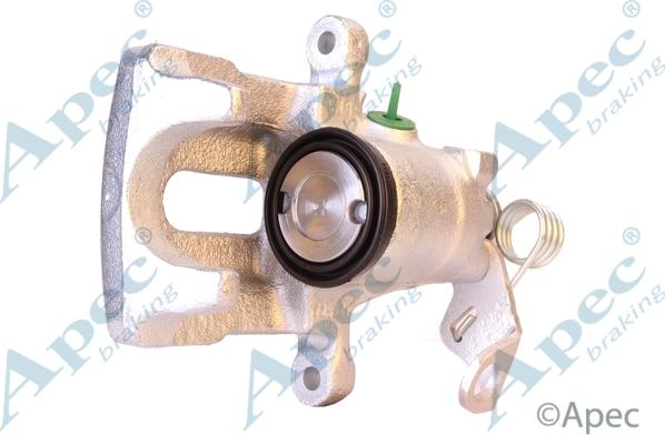 APEC RCA164 - Гальмівний супорт autocars.com.ua