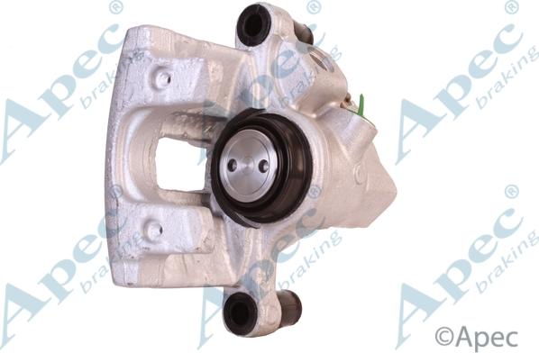 APEC RCA165 - Гальмівний супорт autocars.com.ua